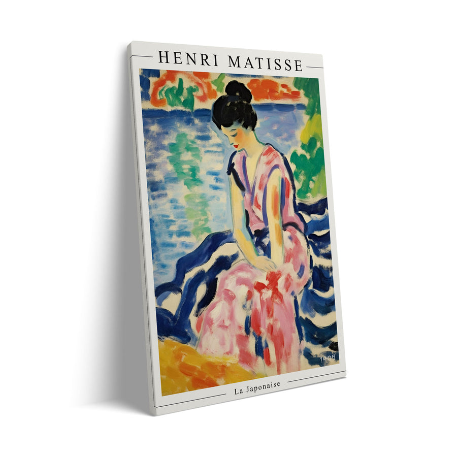 la-japonaise-henir-matisse