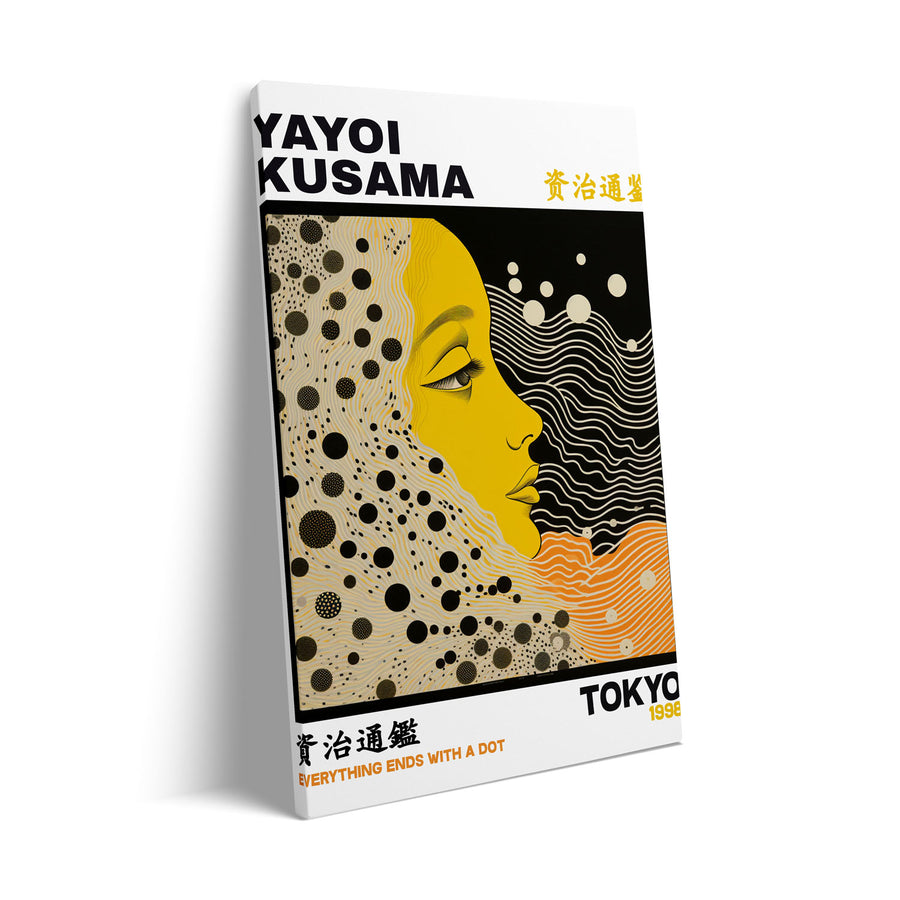 everything-ends-with-a-dot-yayoi-kusama