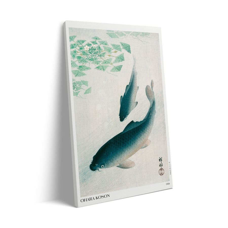 blue-carps-ohara-koson