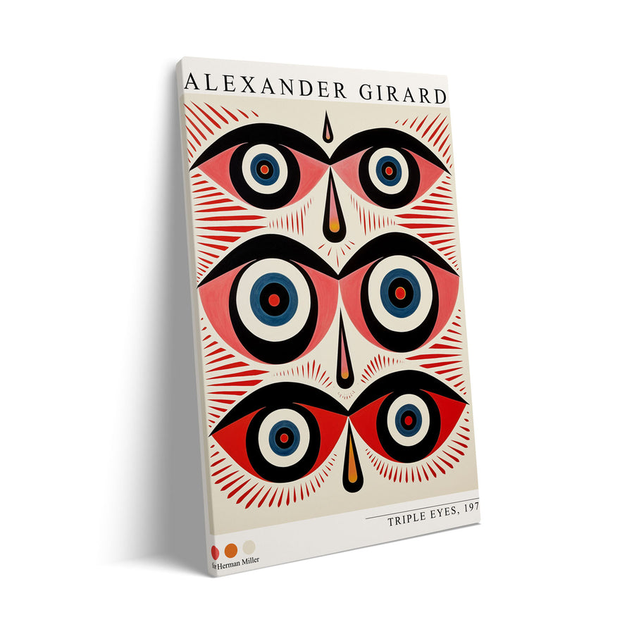triple-eyes-alexander-girard