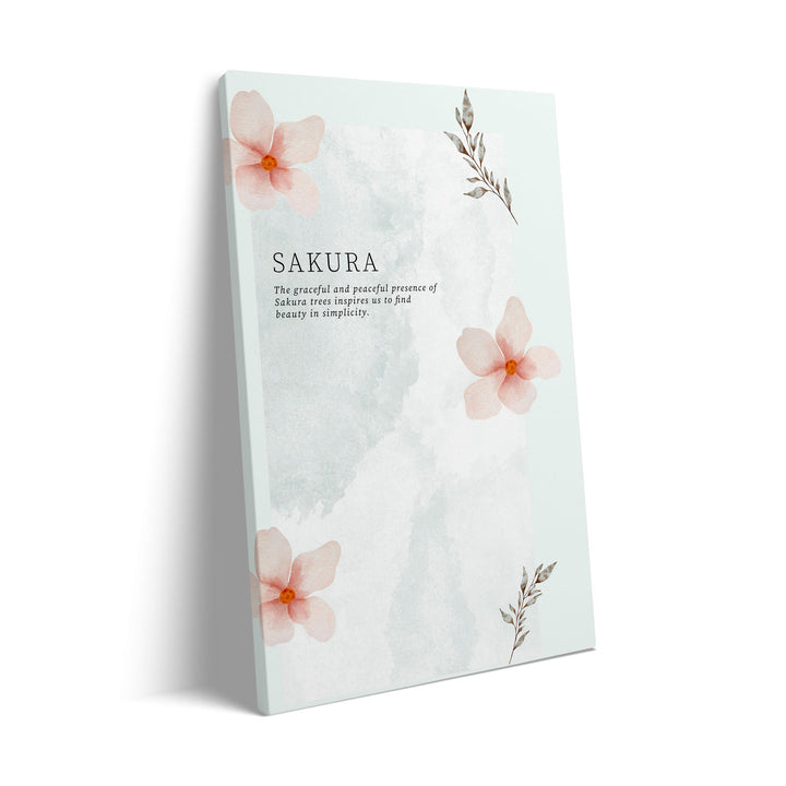 sakura