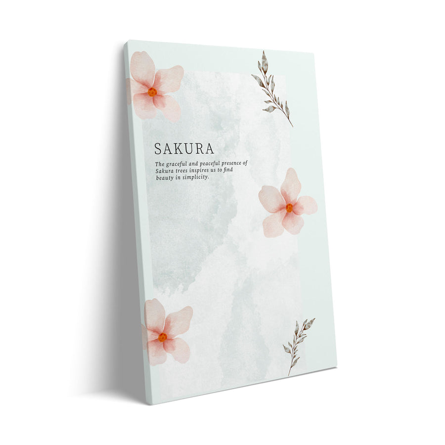 sakura