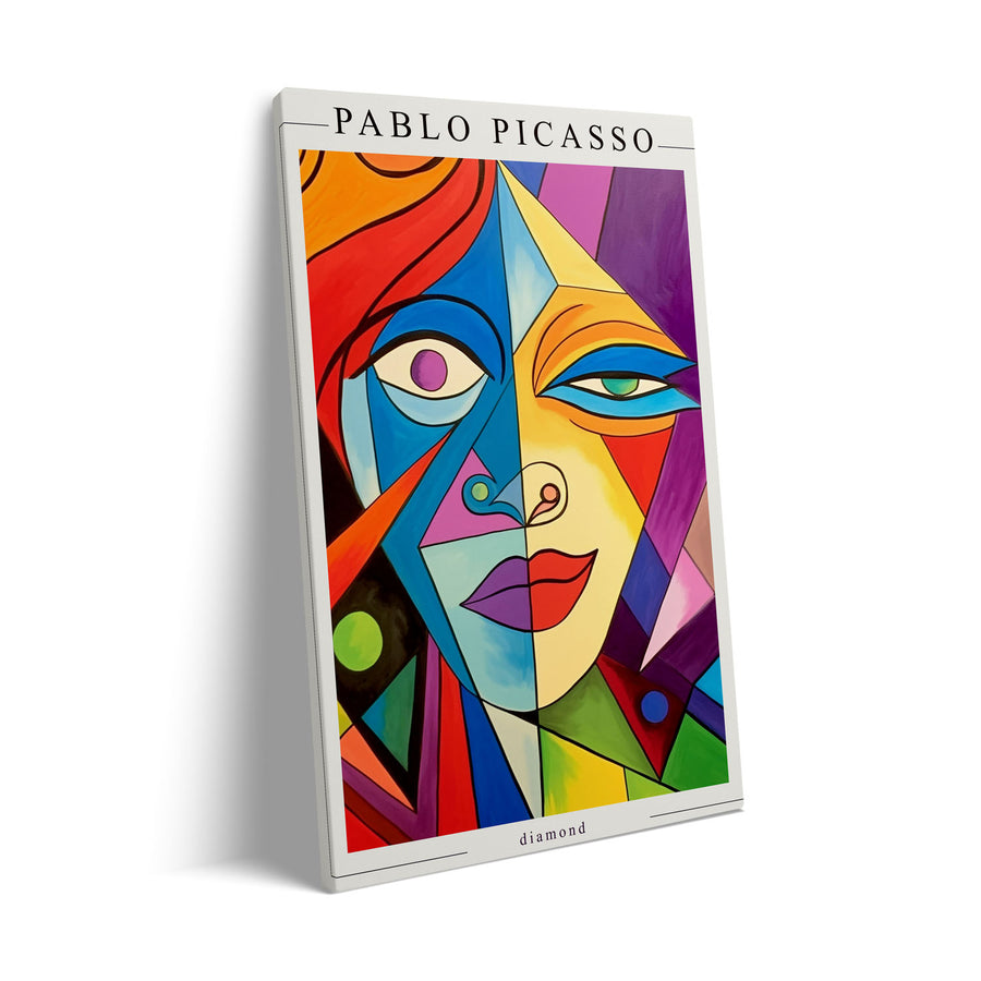 diamond-pablo-picasso