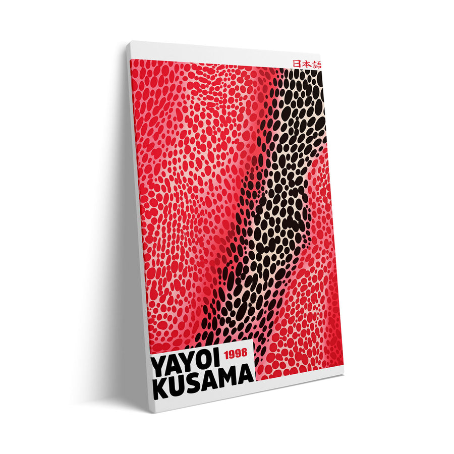 dotted-valley-yayoi-kusama