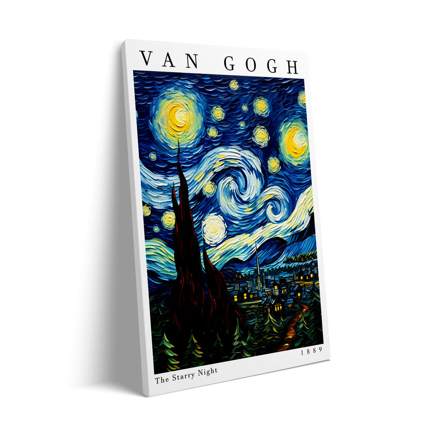 the-starry-night-vincent-van-gogh