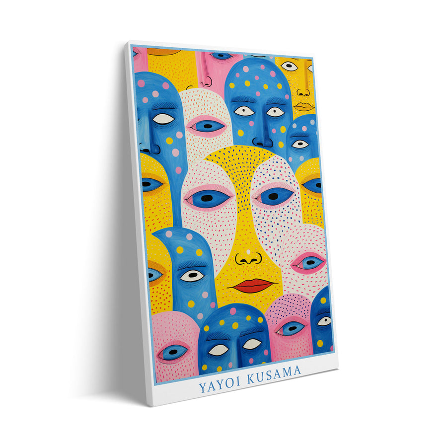 dotted-head-yayoi-kusama