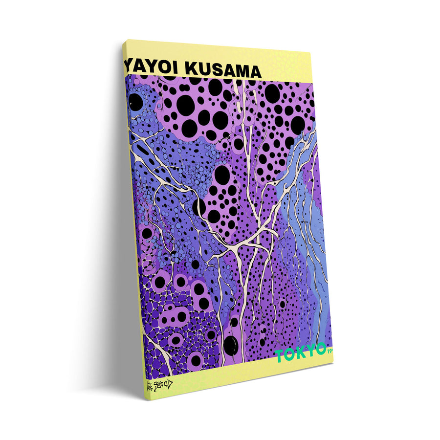 purple-networks-yayoi-kusama