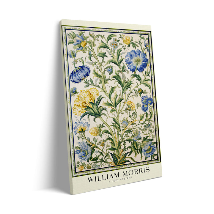 violet-william-morris