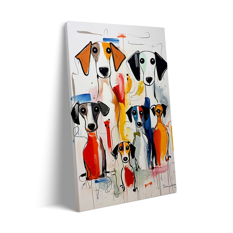 canine-joy