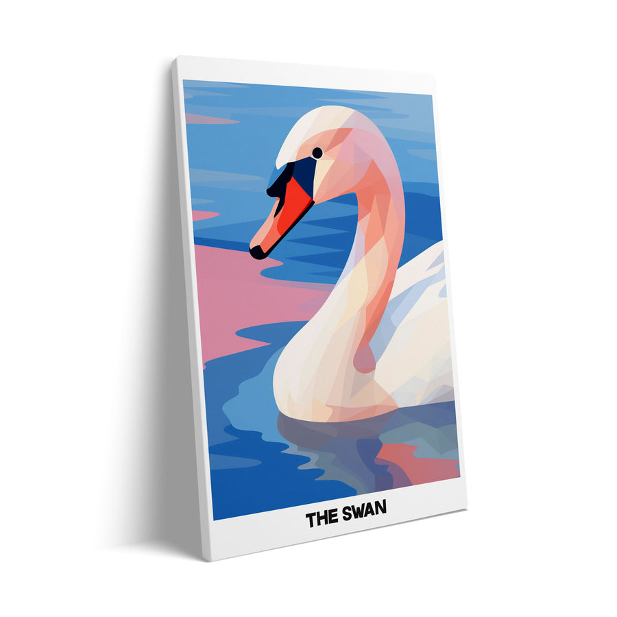the-swan