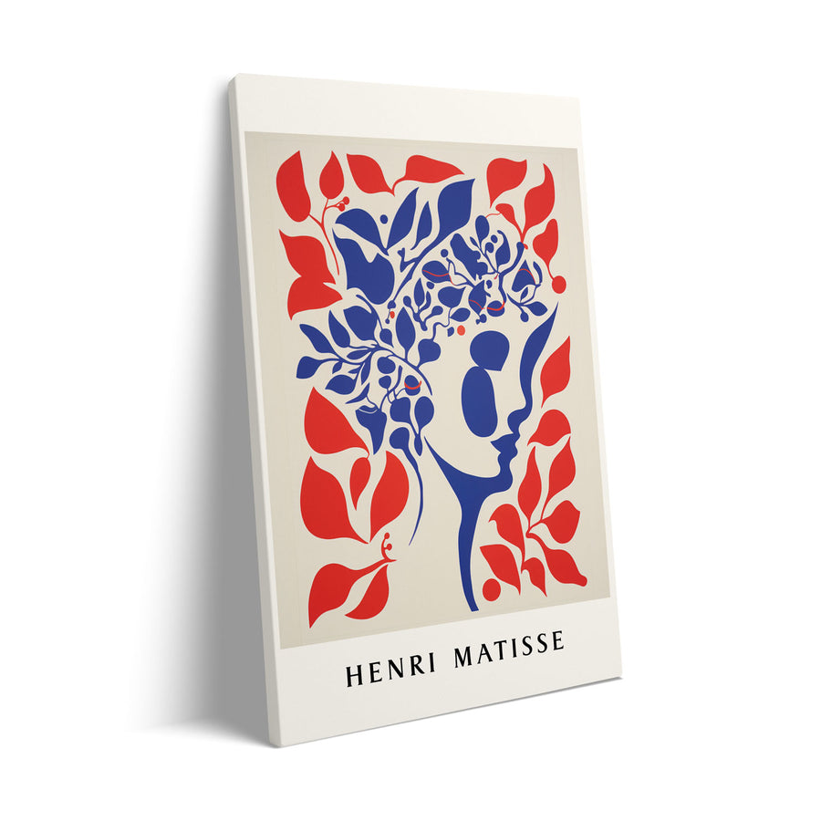 flower-crown-henri-matisse