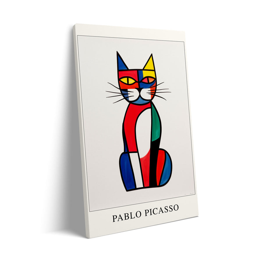 psychdelic-cat-pablo-picasso