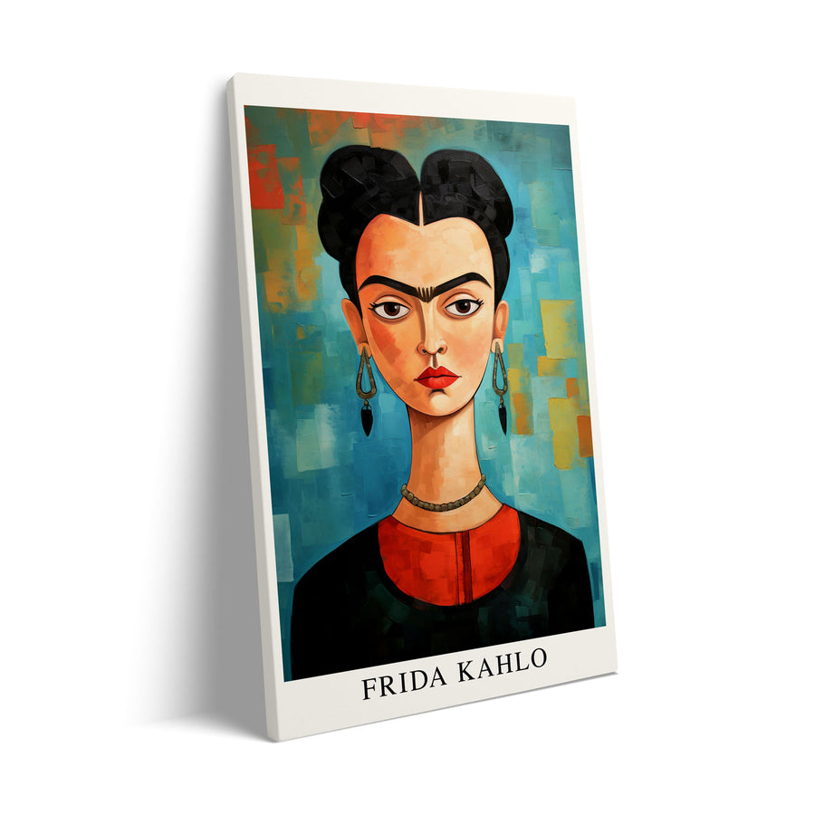 self-portrait-9-frida-kahlo