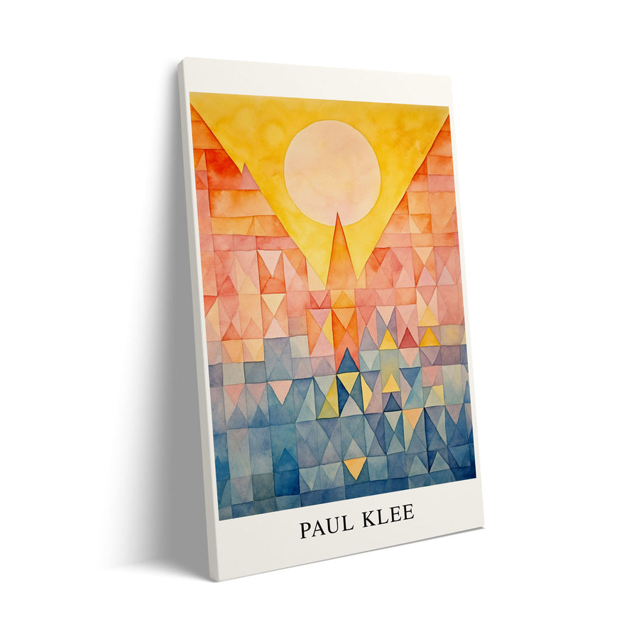 castle-sun-paul-klee