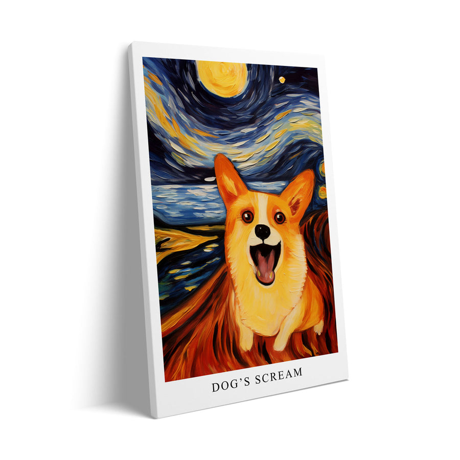 dogs-scream