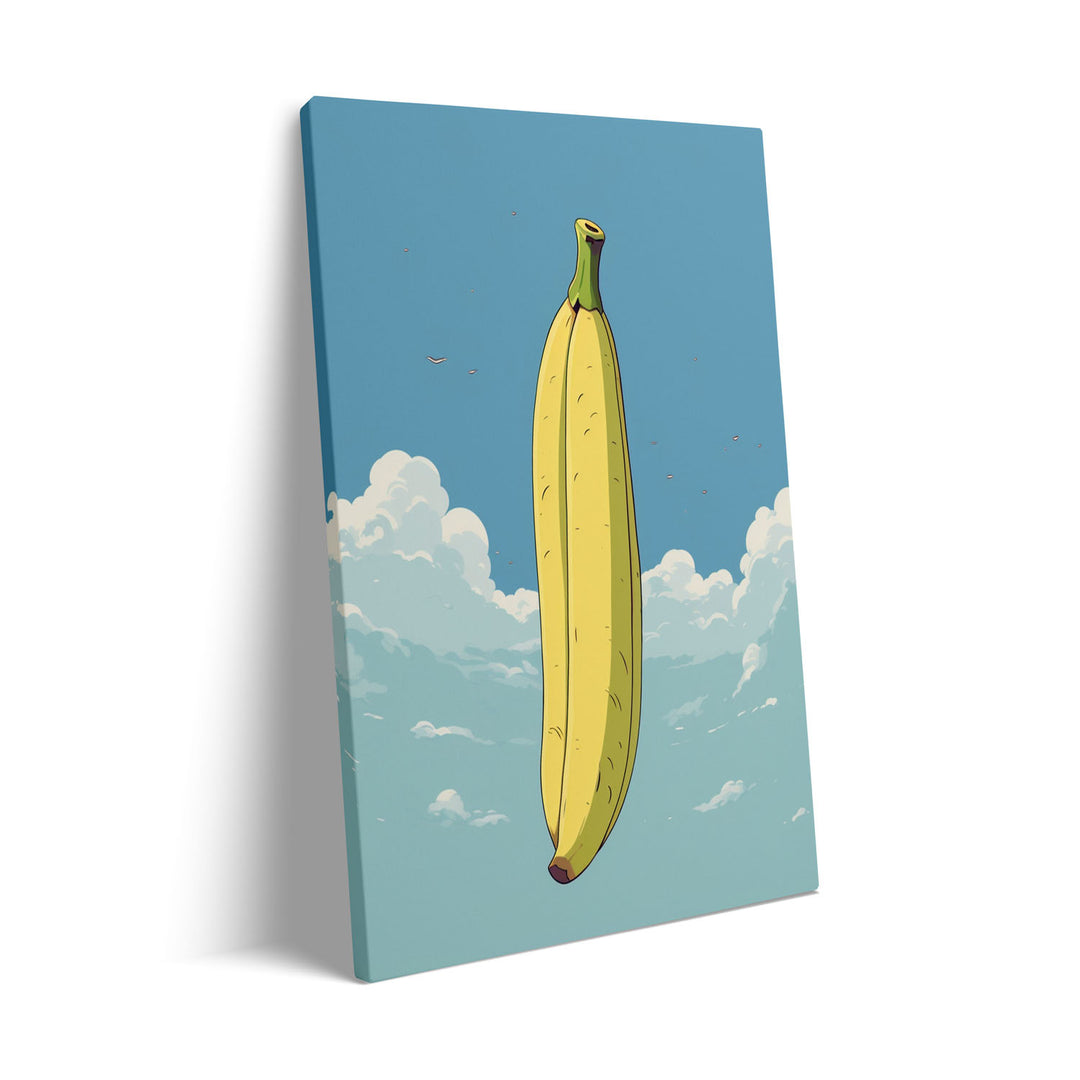 floating-banana
