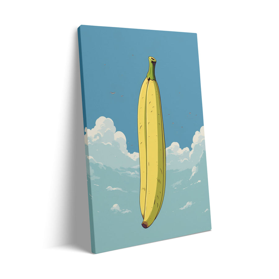 floating-banana