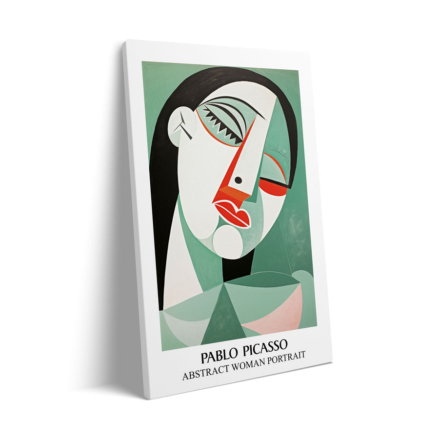 women-portrait-pablo-picasso