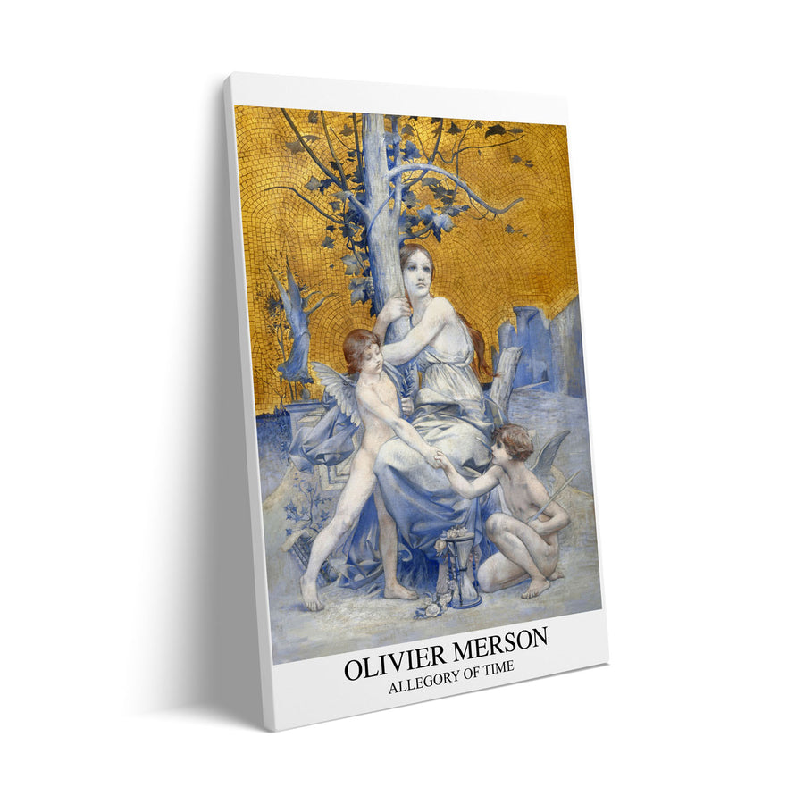 allegory-of-time-olivier-merson