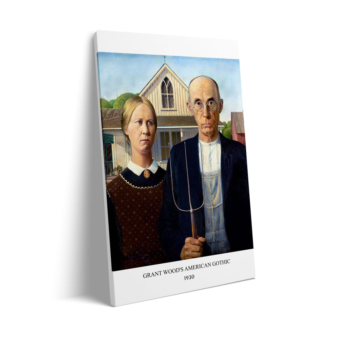 american-gothic