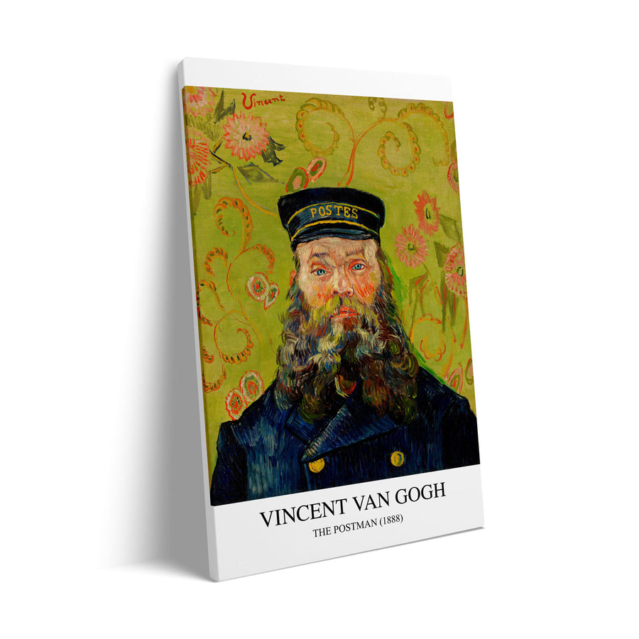 the-postman-vincent-van-gogh
