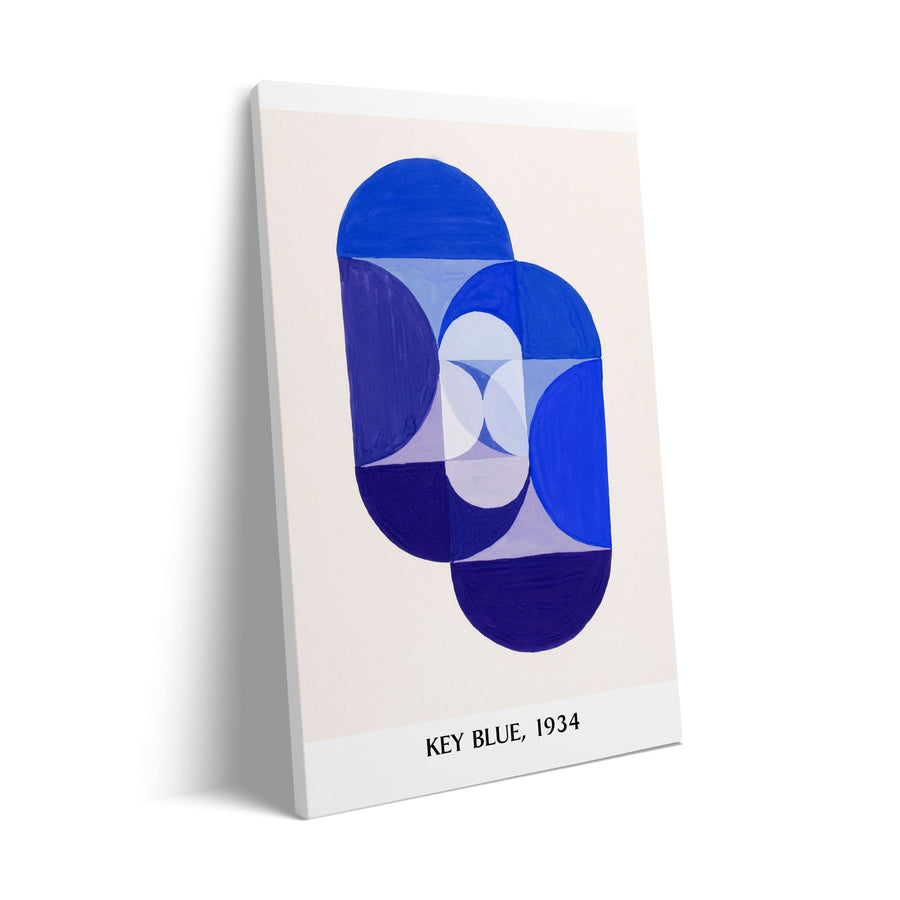 key-blue-joseph-schillinger