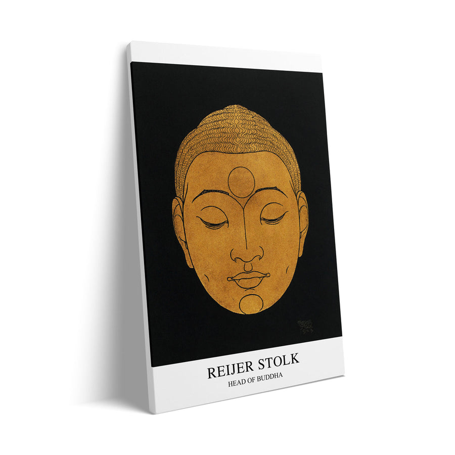 head-of-a-buddha-reijer-stock