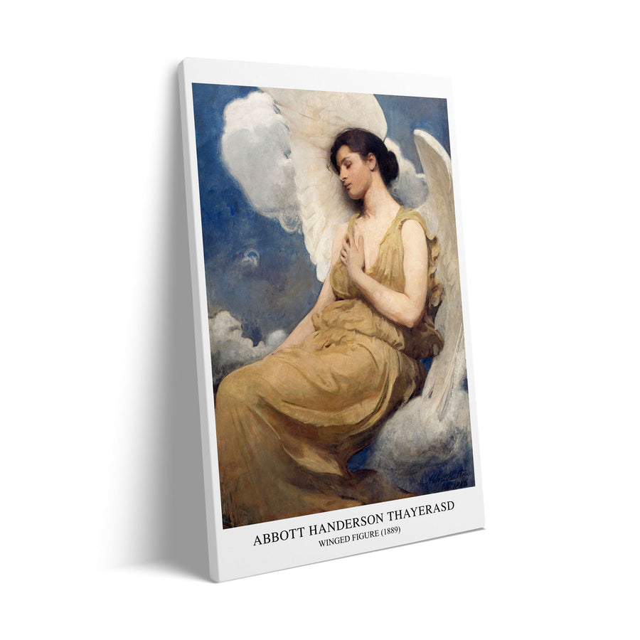 winged-figure-abbott-handerson-thayer