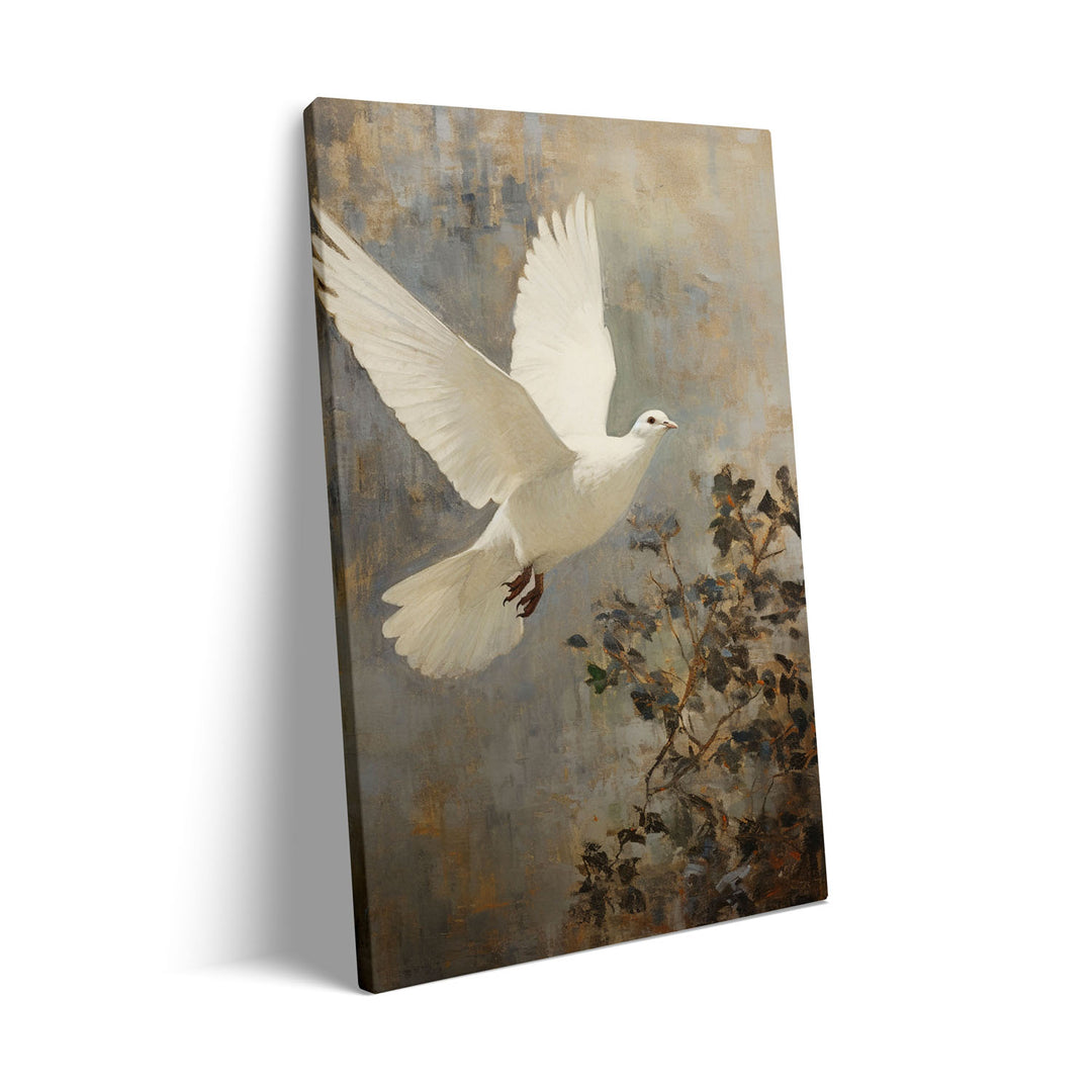 winged-dove