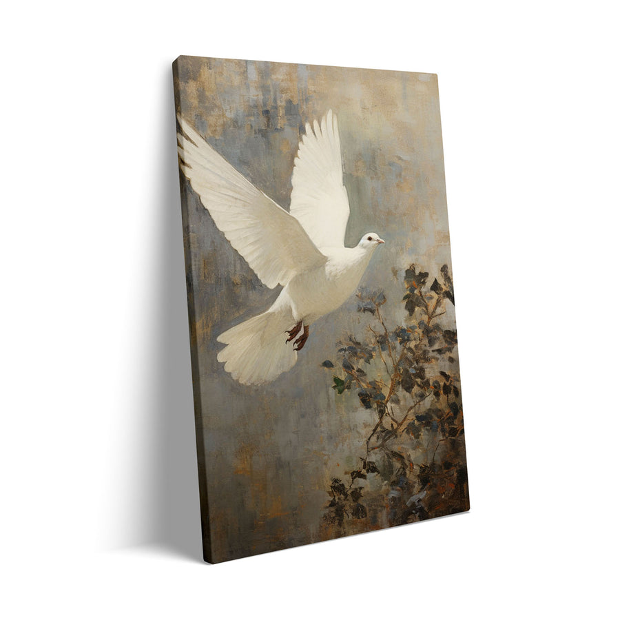 winged-dove