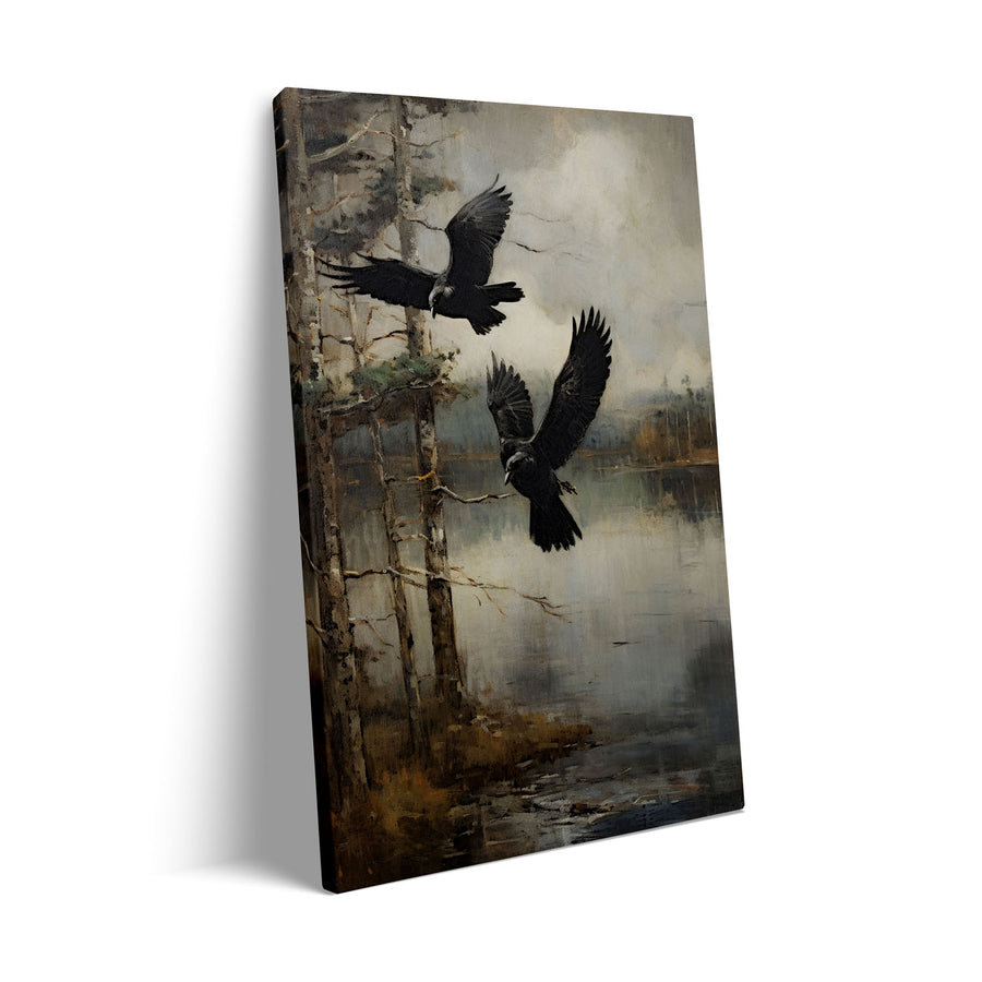ravens