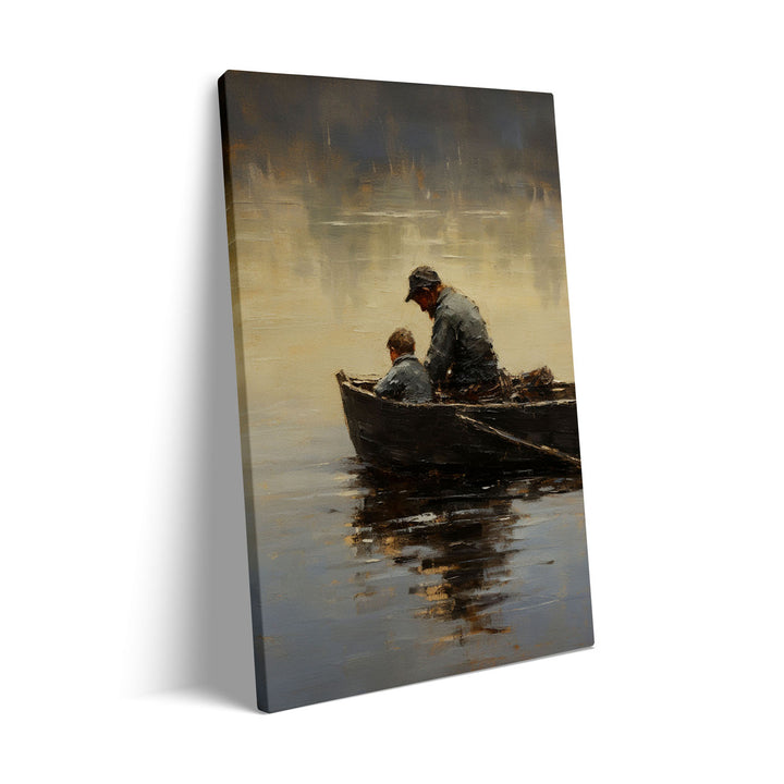 father-and-son
