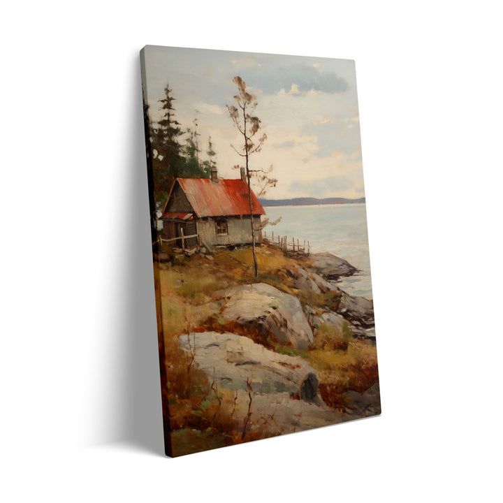 at-the-shore