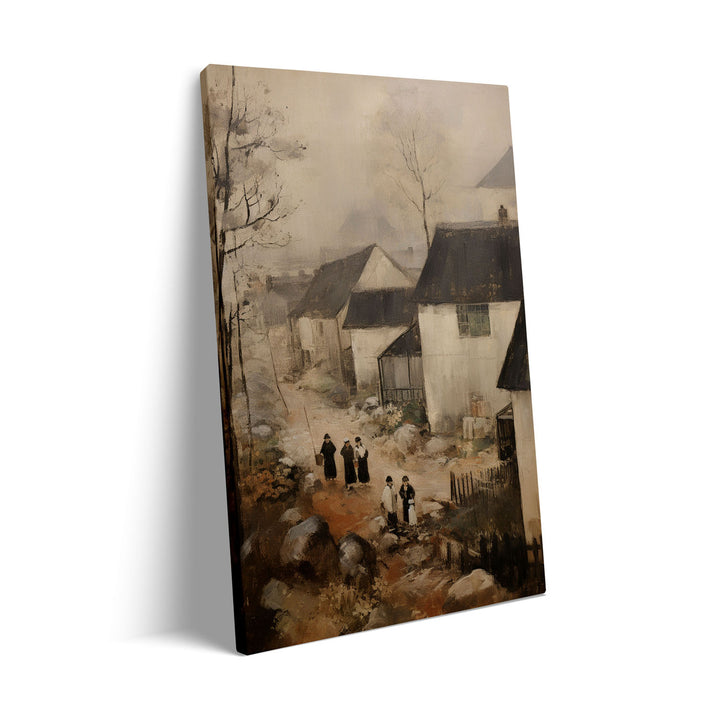 winter-cottages