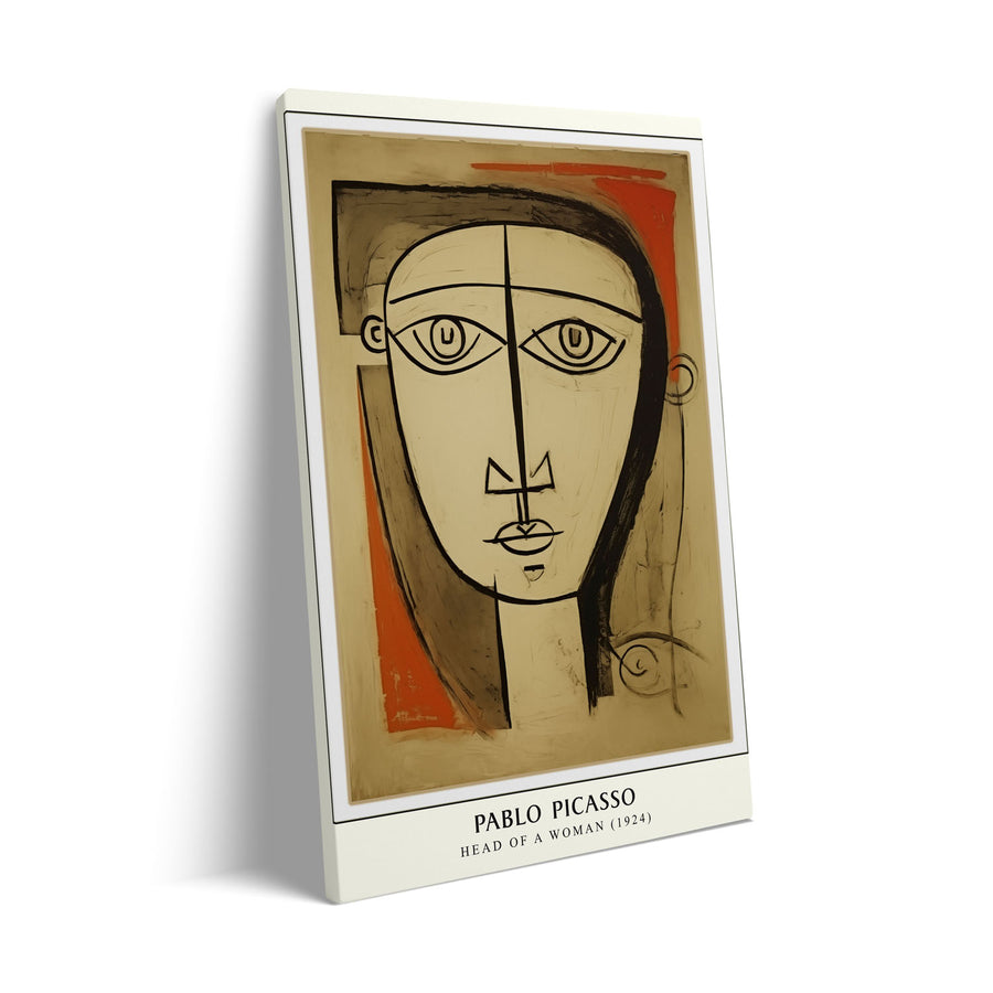 head-of-a-woman-pablo-picasso