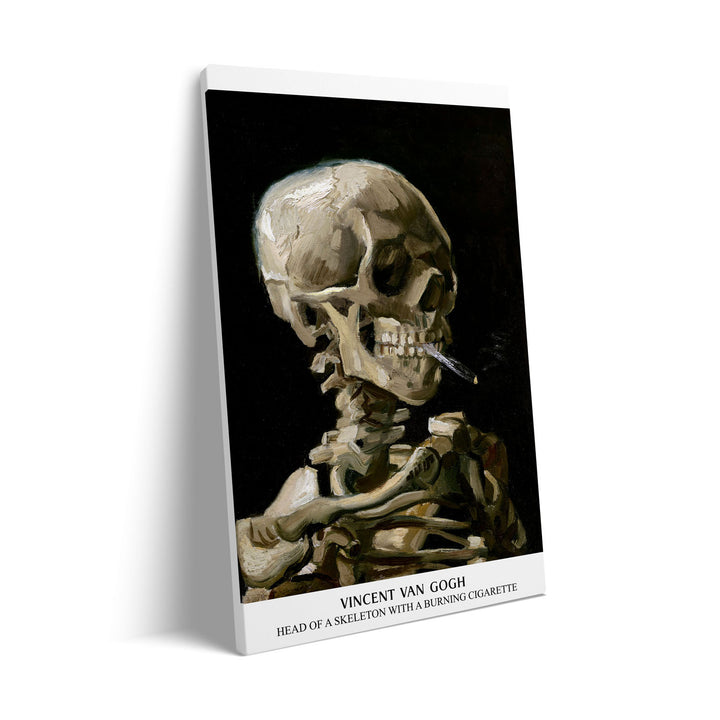 skull-of-a-skeleton-with-burning-cigarette-vincent-van-gogh