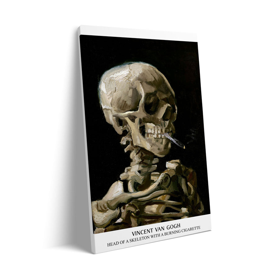 skull-of-a-skeleton-with-burning-cigarette-vincent-van-gogh