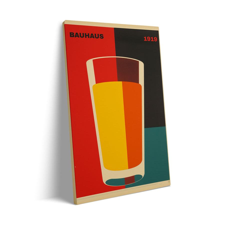orange-glass