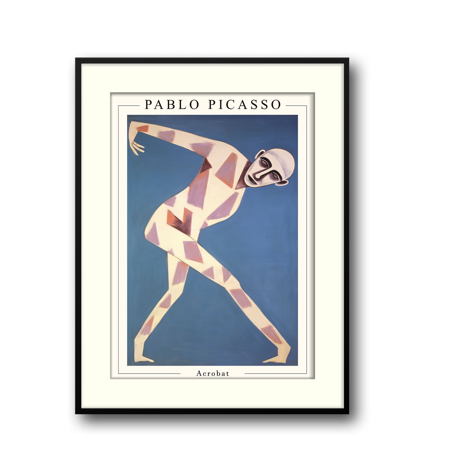 acrobat-pablo-picasso