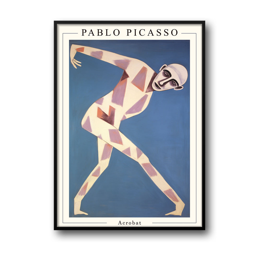 acrobat-pablo-picasso