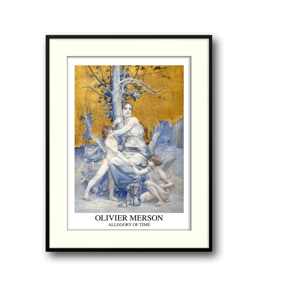 allegory-of-time-olivier-merson