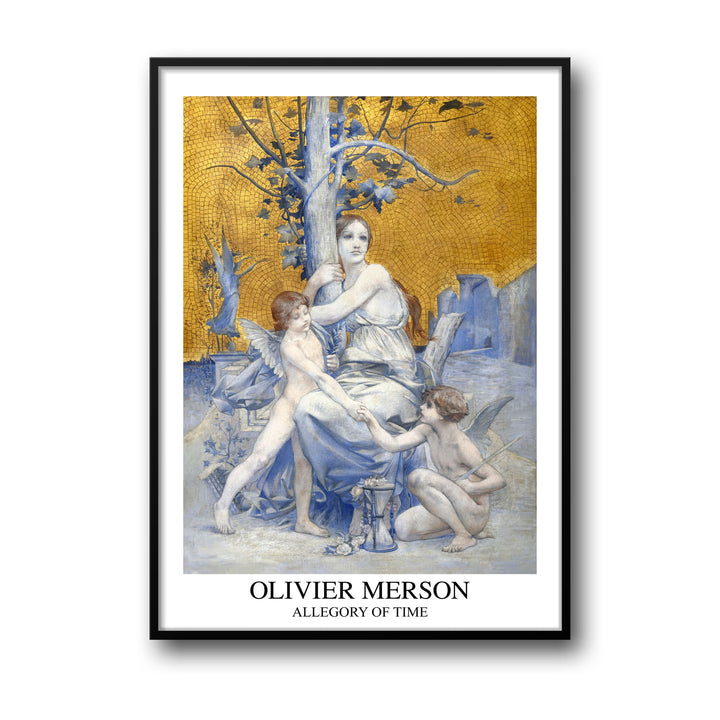 allegory-of-time-olivier-merson
