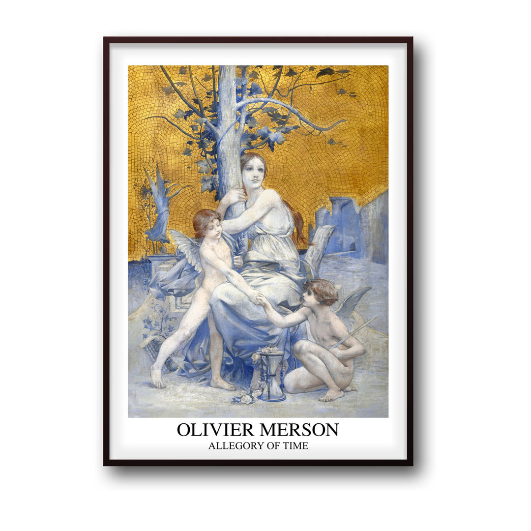 allegory-of-time-olivier-merson