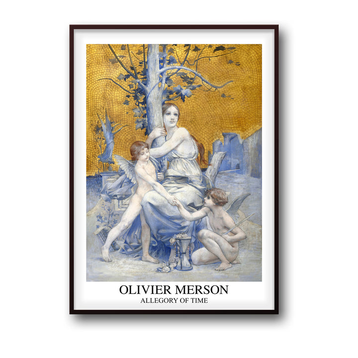 allegory-of-time-olivier-merson