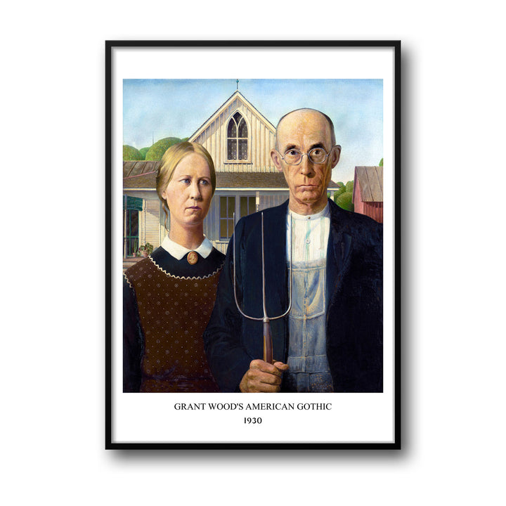 american-gothic