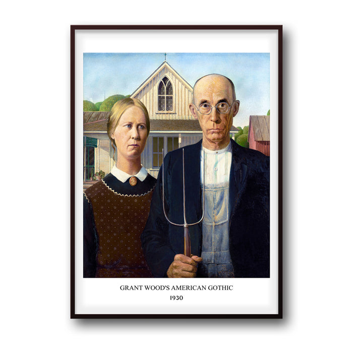 american-gothic