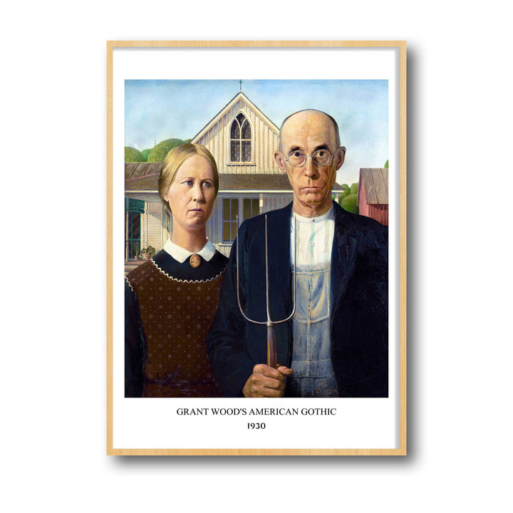 american-gothic