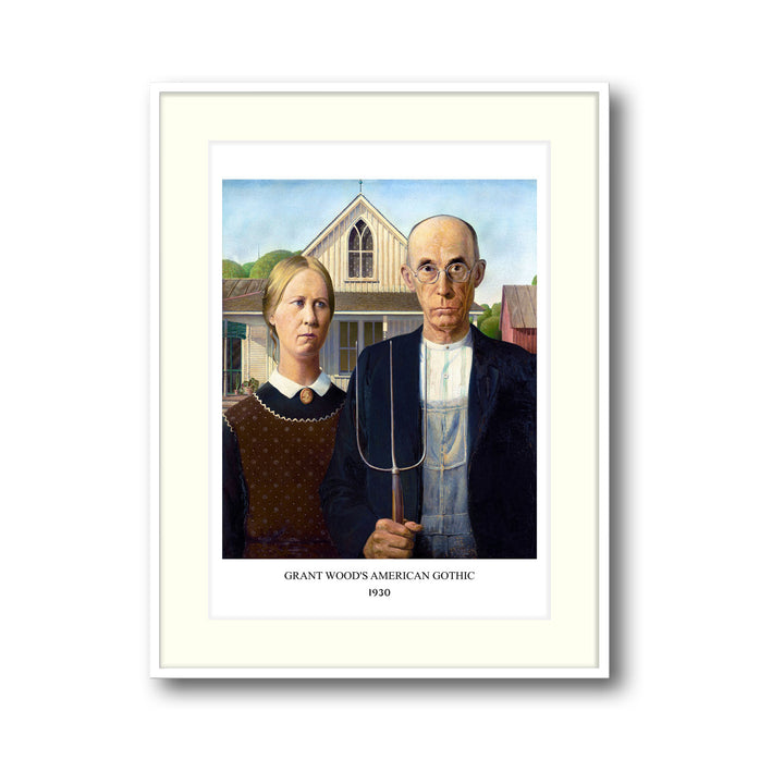 american-gothic