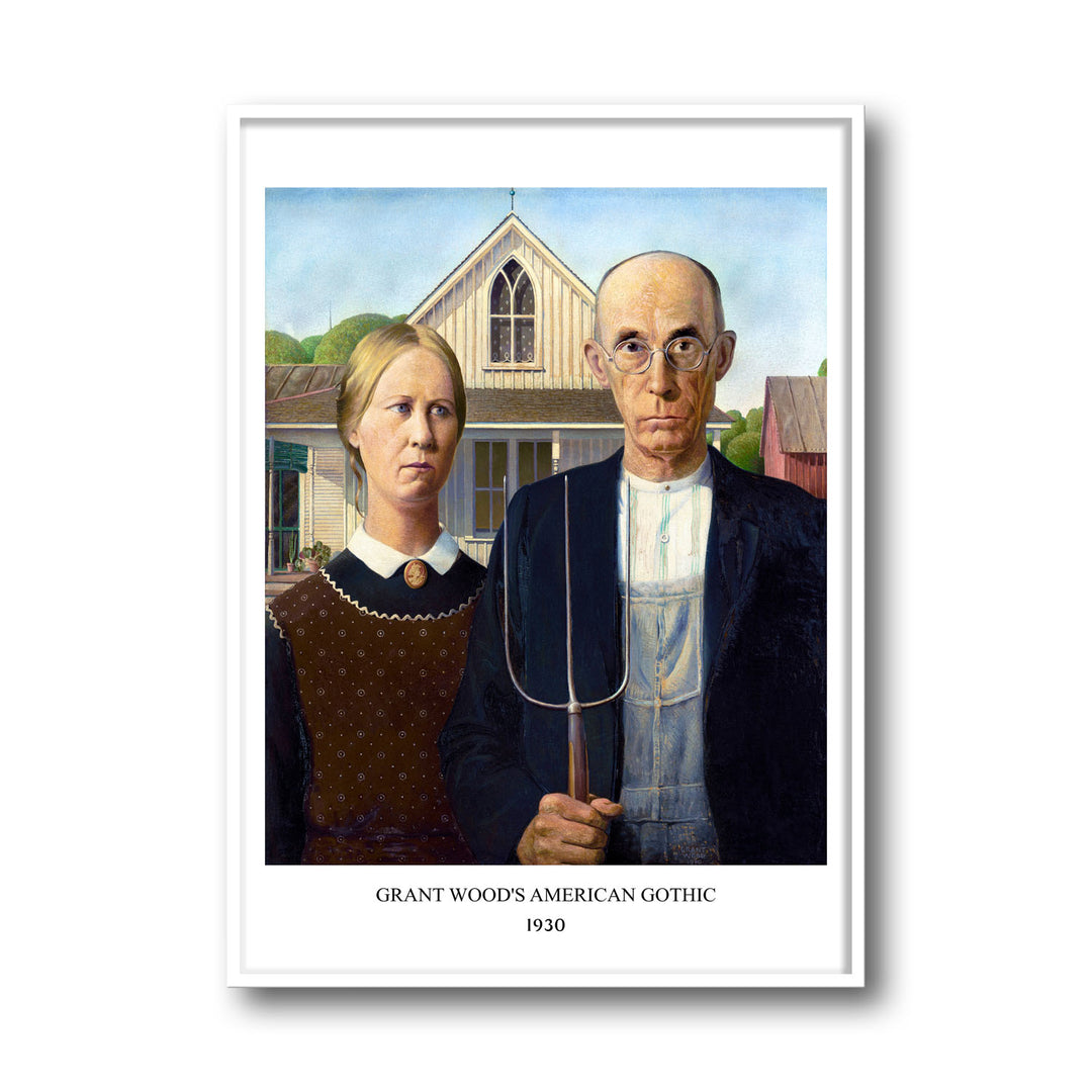 american-gothic