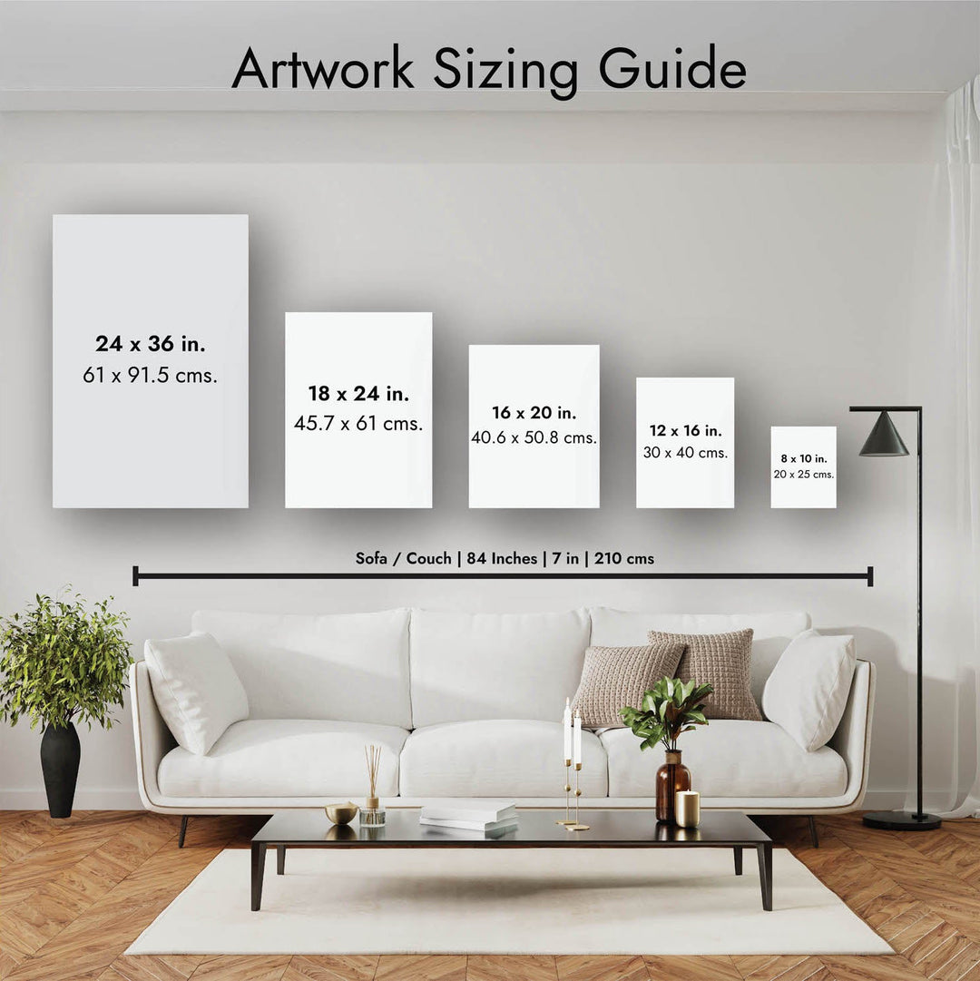 Austin - Cities Paintings